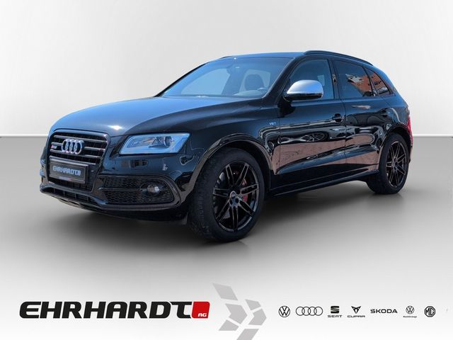AUDI SQ5 3.0 TDI quattro Tiptronic competition AHK*B&amp;