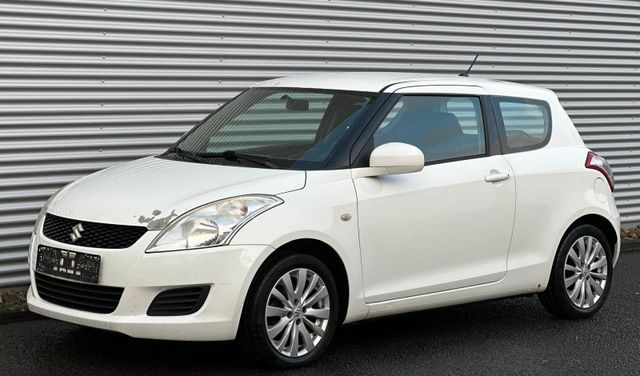 Suzuki Swift /KLIMA/TÜV NEU