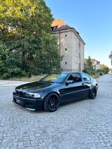 BMW E46 Coupe Drift - Drift Cars