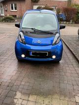 Citroën C-Zero 49kW - - Citroën C-Zero Gebrauchtwagen