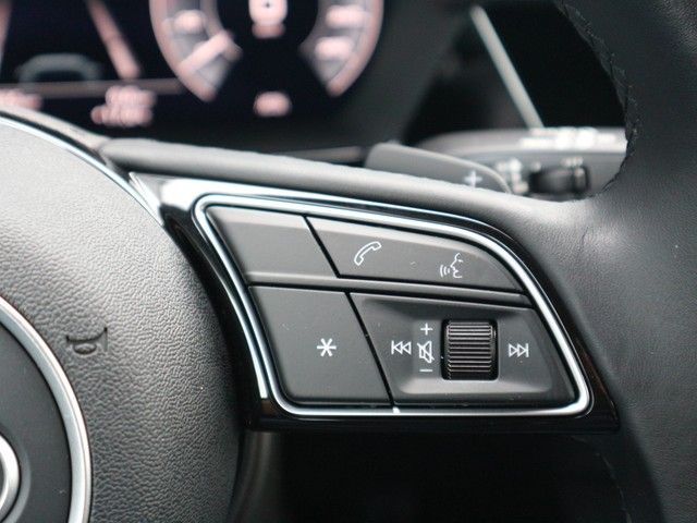 Audi A3 - Bild 14