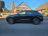 Porsche Macan S 3.0 Diesel - Porsche Macan Gebrauchtwagen in Hamburg