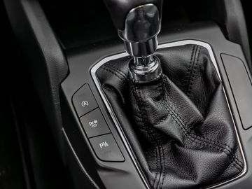 Ford Focus Turnier 1.0 Cool & Connect Family-Paket