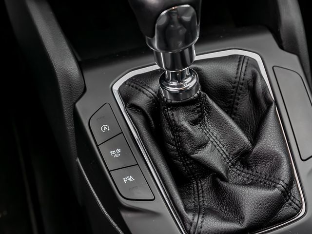 Ford Focus Turnier 1.0 Cool & Connect Family-Paket