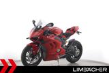 Ducati PANIGALE V4 -Öhlins, Rizoma - DUCATI PANIGALE V4 R