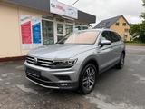 Volkswagen Tiguan Allspace Highline 4Motion +STANDHZG.+CAM - Volkswagen Gebrauchtwagen in Hannover