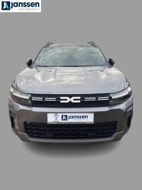 Fahrzeugabbildung Dacia Bigster Journey TCe 140