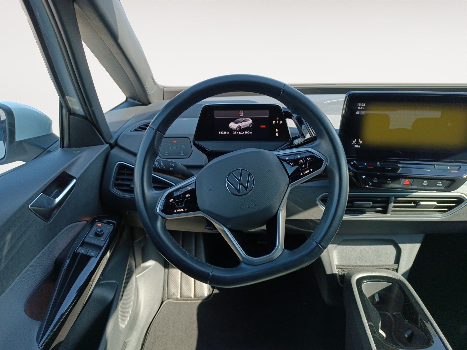 Volkswagen ID.3 - Bild 13
