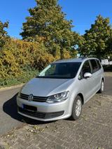 Volkswagen Sharan 2.0 TDI BlueMotion Technology Trendli... - VW Sharan Gebrauchtwagen in Aachen