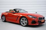 BMW Z4 20i sDrive M Sport+LED+Keyless+Navi+Totwinkel - BMW Z4 m-sport mit Benzin-Antrieb