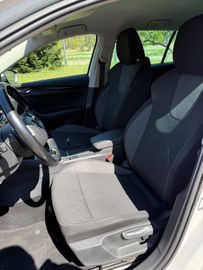 Skoda Octavia - 12