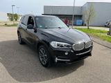 BMW X5 Baureihe X5 xDrive 40 d MOTOR  NEU nur 40000 - BMW X5: Motor