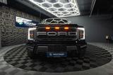 Ford F150 3.5 V6 RAPTOR SuperCrew 4x4 Offroad LED 19% - Ford F 150: Supercrew
