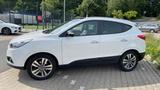 Hyundai ix35 2.0 CRDi 135kW Style 4WD Style - Hyundai ix35 von privat