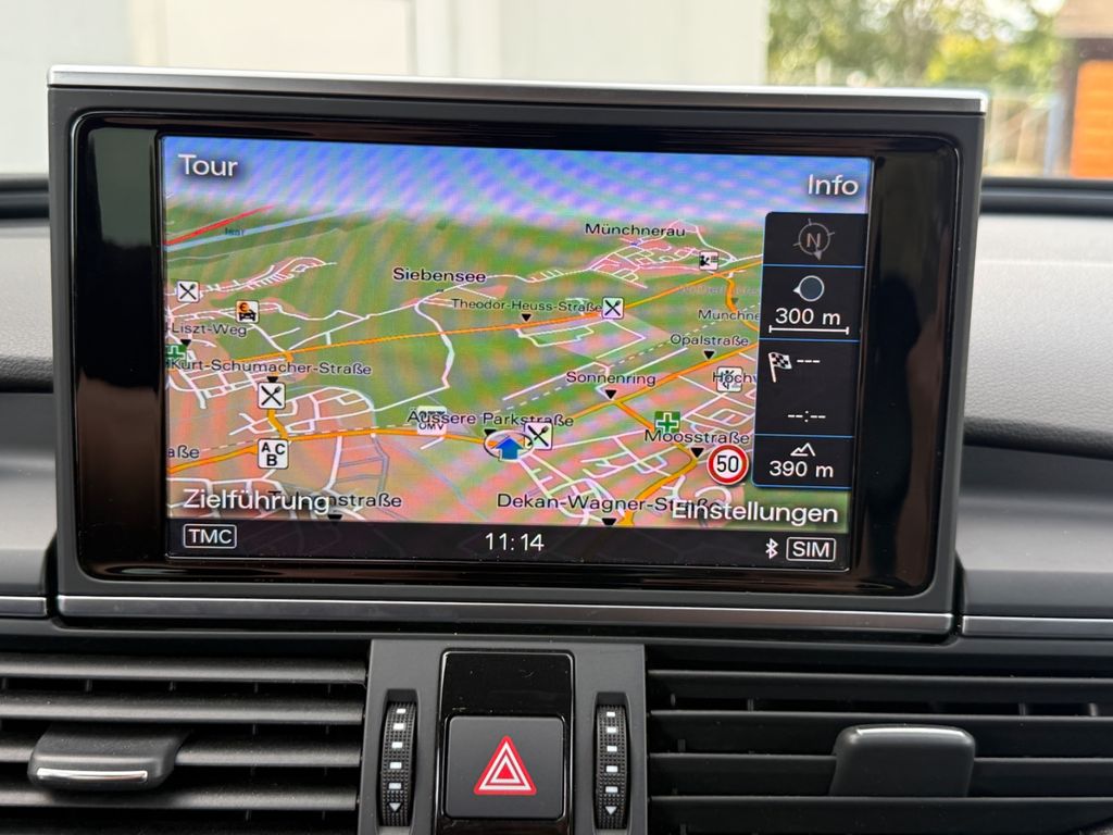 AUDI A6 – Bild 17 von 22