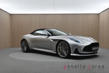 2024 Aston Martin DB12 缩略图 14
