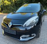 Renault Scenic III Grand BOSE Edition - Renault Scenic: Iii