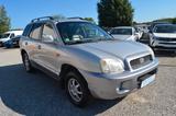 Hyundai Santa Fe 2.4 GLS*Klima*Leder*SHZ*Aus 2HD* - gebrauchte Hyundai SANTA FE aus dem Jahr 2004