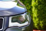 Jeep Compass 1.4 Limited 4WD Bi-Xenon Navi Beats PDC - Jeep Compass Limited mit Benzin-Antrieb
