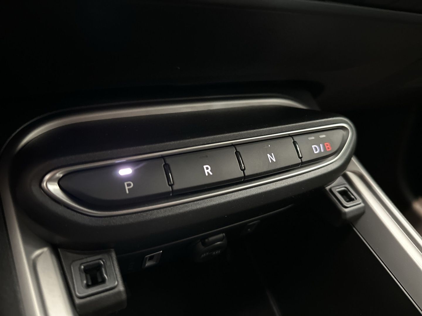 Jeep Avenger - Bild 18