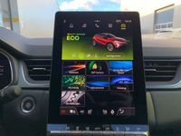 Renault Captur - Vorschau Bild 31