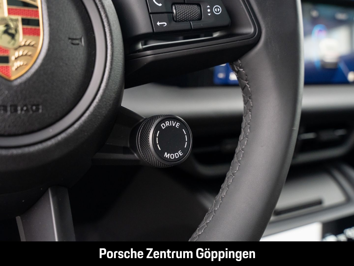 Porsche Macan - Bild 24