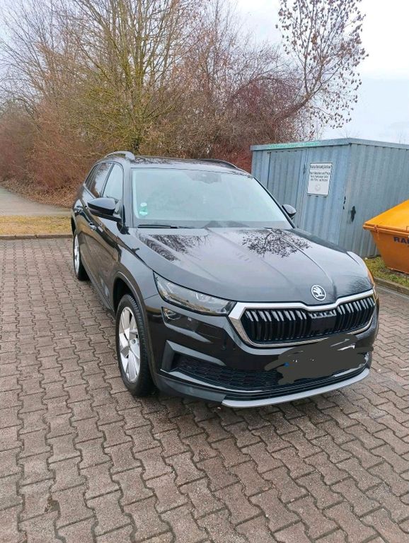 Image of Skoda Octavia