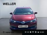 Toyota Auris 1.8 Hybrid Automatik Executive *LED*CAM*SH - Toyota Auris mit Hybrid-Antrieb: 1.8