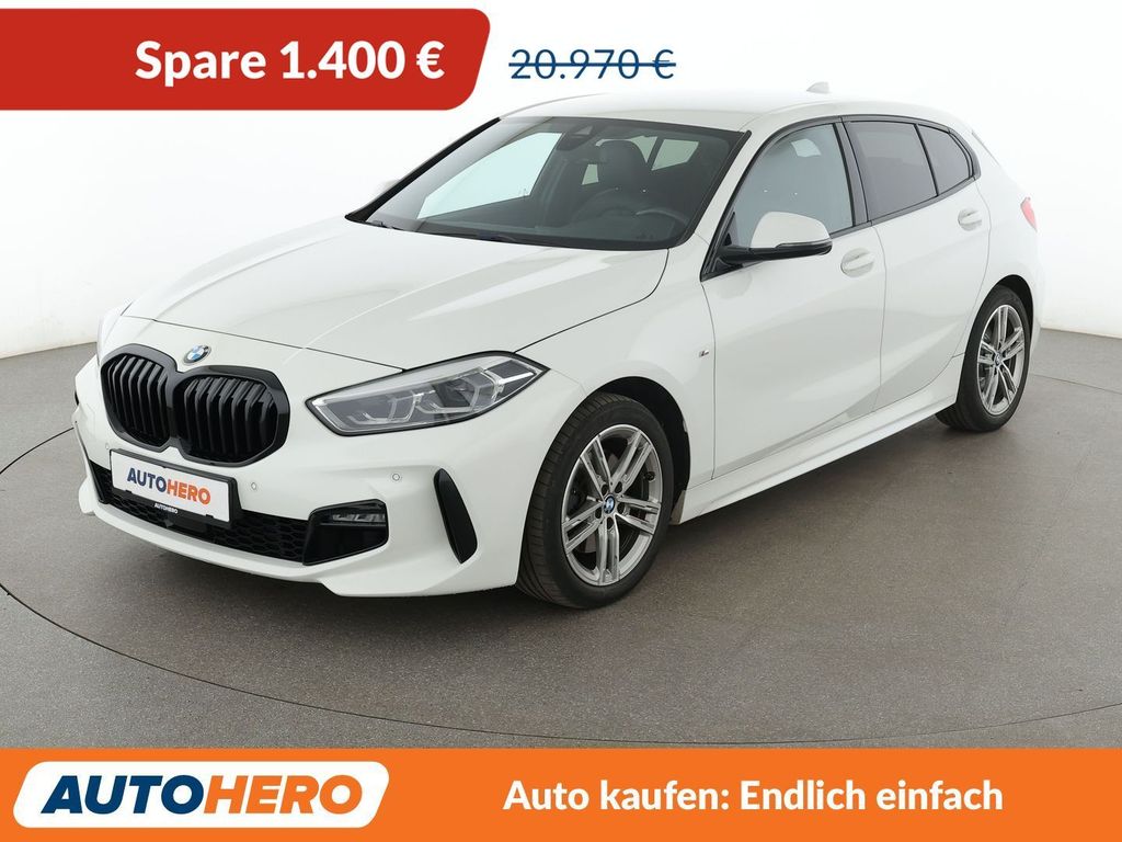 Image of BMW 118