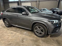 MERCEDES-BENZ GLE 400 Coupe, Pano,MBUX,Standheizung
