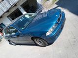 BMW 5er e39 520i - BMW aus 2001: 3er