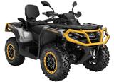 Can-Am Outlander MAX XT-P 650 ABS T MY2024 - Angebote