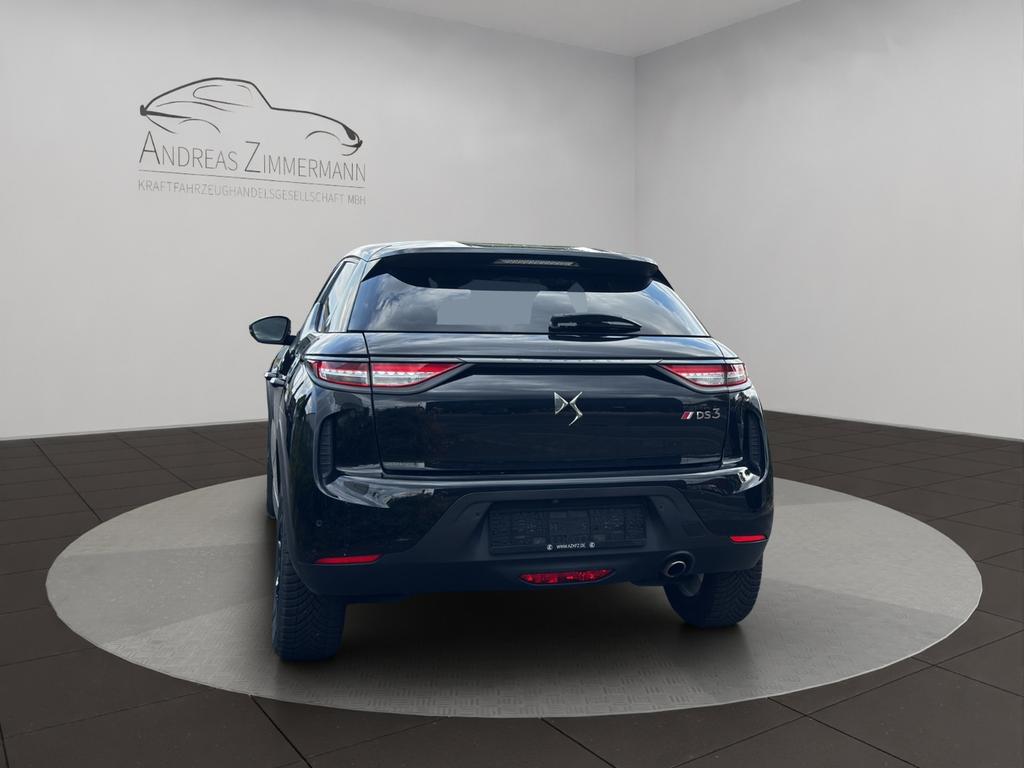 DS Automobiles DS3