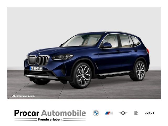 BMW X3 xDrive30d HUD PANO 360°KAM RFK