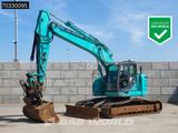 Kobelco SK260 SRNLC-3 - Rettungswagen