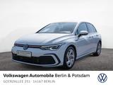Volkswagen Golf VIII 2.0 TSI GTI DSG Navi R-Kam LED SHZ - Auto leasen in Potsdam