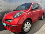 Nissan Micra 1.2 Visia Klimaautomatik Top Zustand - Nissan Micra in Mönchengladbach