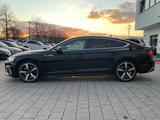 Audi S5 SB 3.0 TDI quatt. ACC AHK HeadUp LED RFK ViCo - Audi S5 mit Diesel-Antrieb: Limousine