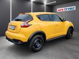 Nissan Juke 1.2 DIG-T Klimaauto. Sitzhzg Tempo BT - Nissan Juke Gebrauchtwagen