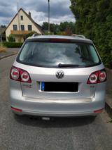 Volkswagen Golf Plus 1.4 TSI Comfortline | 122 PS  - VW Golf Plus von privat