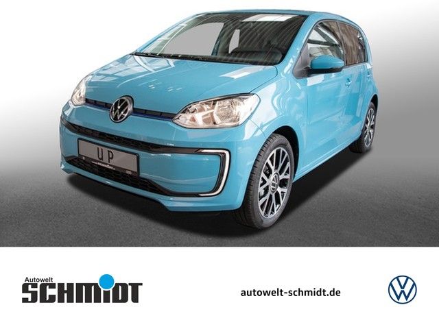 Volkswagen e-up! Edition