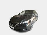Nissan NISSAN LEAF BUSINESS 40KWH 5 PORTE BERLINA - Nissan Leaf: Kleinwagen