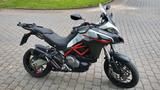 Ducati Multistrada 950s - Ducati Multistrada 950 S