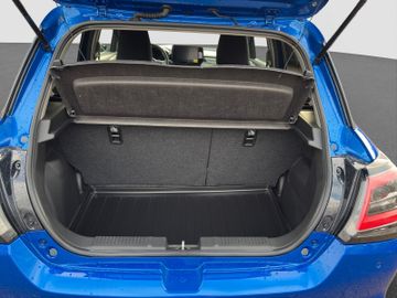 Fotografie des Suzuki Swift Comfort+ * Automatik * Sitzheitzung * ALU