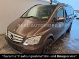 Mercedes-Benz Viano 3.0 CDI V6 Edition lang AUTOMATIK *TÜV NEU - Mercedes-Benz in Frankfurt (Main): 3.0