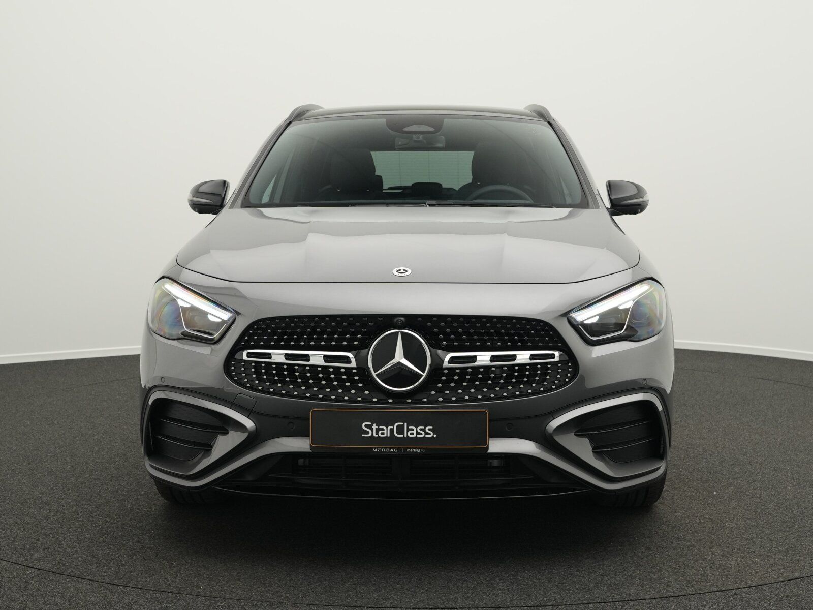 Mercedes-Benz GLA 220 4MATIC imagem 2