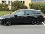 Skoda Octavia 2.0 TDI SCR 110kW DSG FIRST EDIT. CO... - Skoda Octavia in Bonn