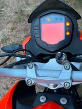 KTM Duke 125 .... gepflegt und zuverlässig - KLEINKRAFTRAD