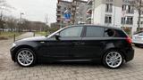 BMW 123d M Paket Sport/Navi/Leder/Xenon/SHD/SHZ/PDC - BMW 123 in Frankfurt (Main)