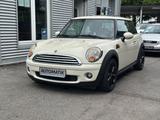 MINI COOPER Mini Cooper AUTOMATIK+PANORAMA - MINI Cooper aus 2008